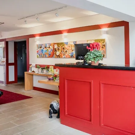 Ibis Styles Donibane Hotel 3*