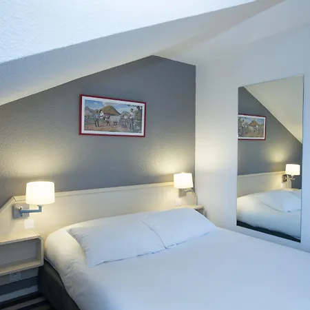 Ibis Styles Donibane 3* 圣让－德吕兹