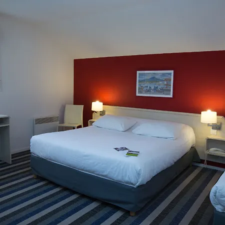 Ibis Styles Donibane 圣让－德吕兹