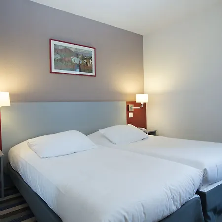 酒店 Ibis Styles Donibane 圣让－德吕兹