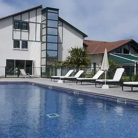 酒店 Ibis Styles Donibane 3*