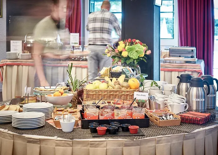 Szálloda Ibis Styles Donibane 3*