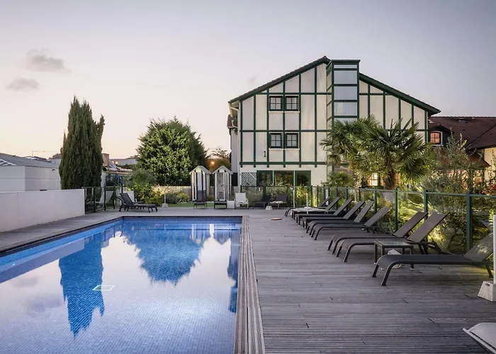 Ibis Styles Donibane