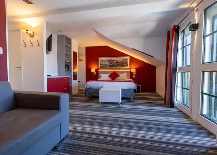 Ibis Styles Donibane Hotel Saint-Jean-de-Luz