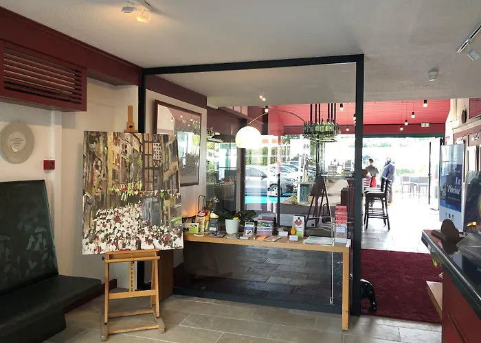 Ibis Styles Donibane