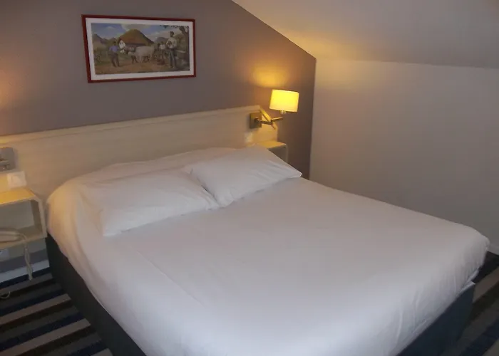 Ibis Styles Donibane Szálloda