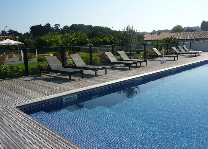 Ibis Styles Donibane 3*