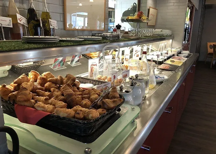 Ibis Styles Donibane Hotel Saint-Jean-de-Luz