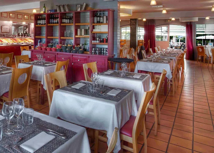 Hotel Ibis Styles Donibane Saint-Jean-de-Luz