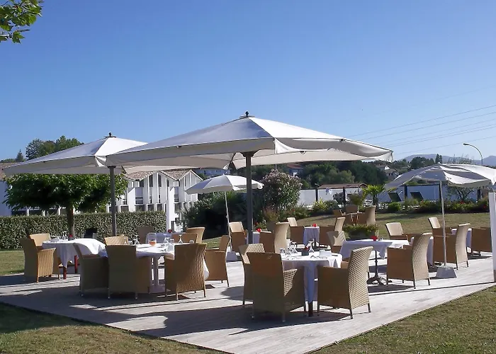 Szálloda Ibis Styles Donibane Saint-Jean-de-Luz