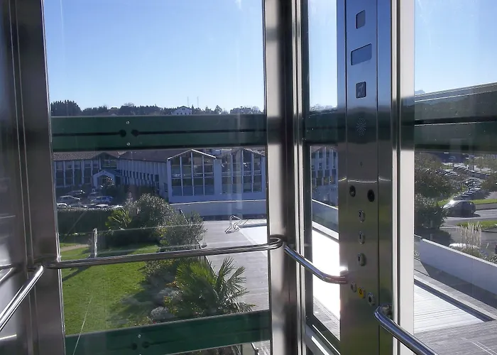 Ibis Styles Donibane Szálloda Saint-Jean-de-Luz