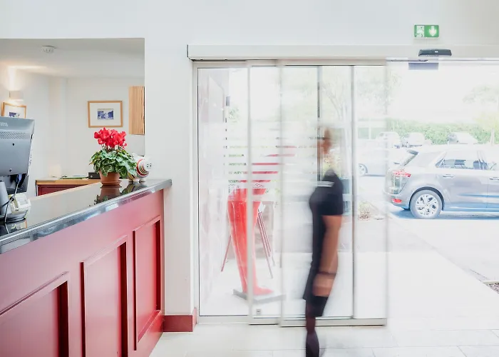 Ibis Styles Donibane 3* Saint-Jean-de-Luz