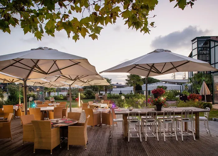 Hotel Ibis Styles Donibane 3*