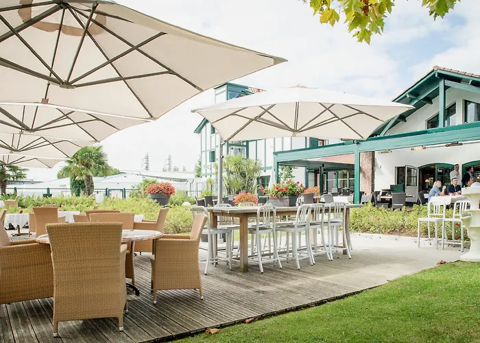 Ibis Styles Donibane Saint-Jean-de-Luz