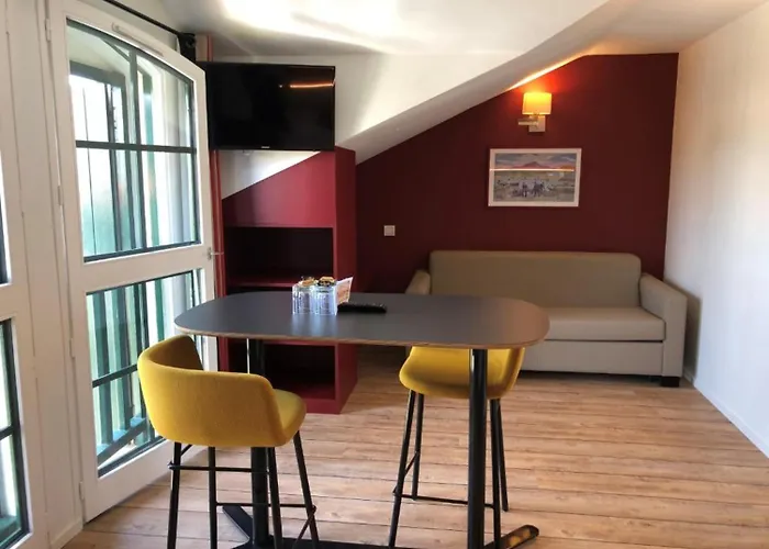 Hotel Ibis Styles Donibane Saint-Jean-de-Luz