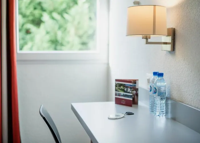 Hotell Ibis Styles Donibane