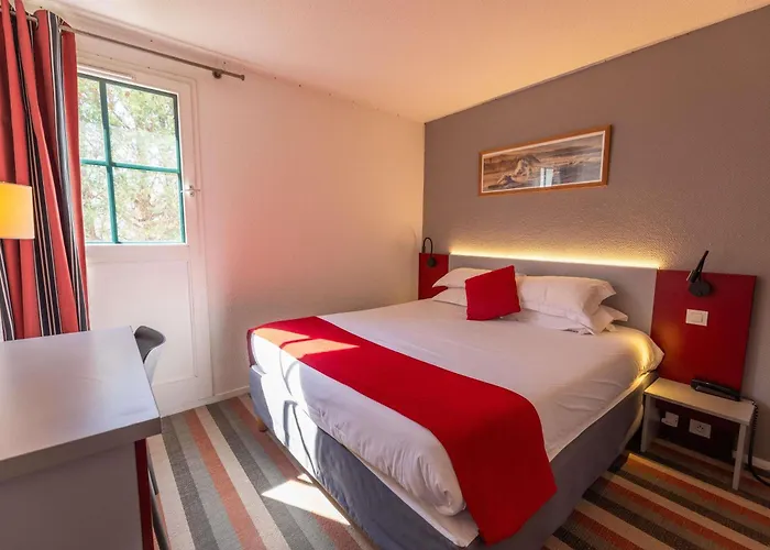 Ibis Styles Donibane Hotell