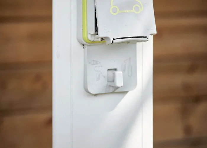 Ibis Styles Donibane Szálloda 3*