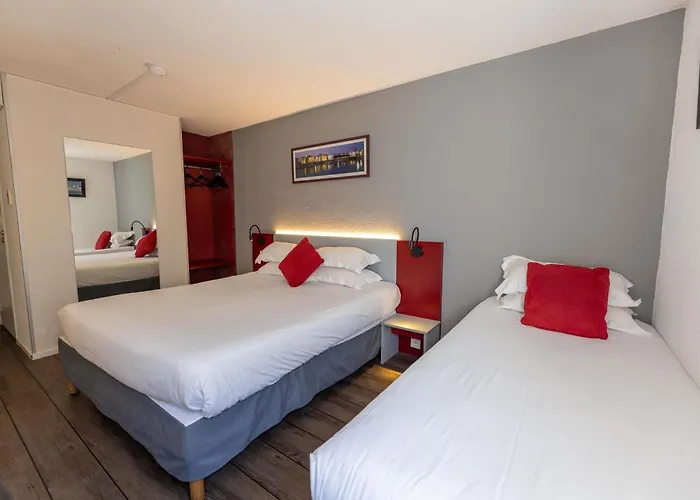 Hotel Ibis Styles Donibane 3*