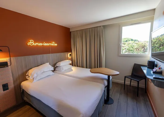 Ibis Styles Donibane Saint-Jean-de-Luz