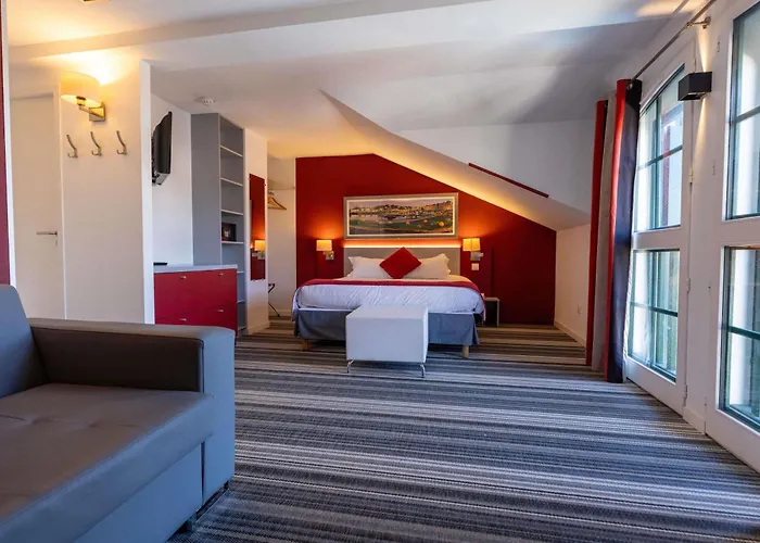 Hotel Ibis Styles Donibane