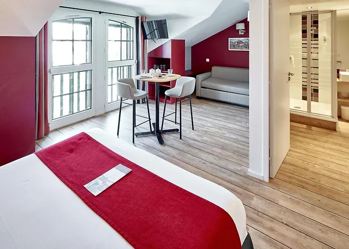 Ibis Styles Donibane 3*