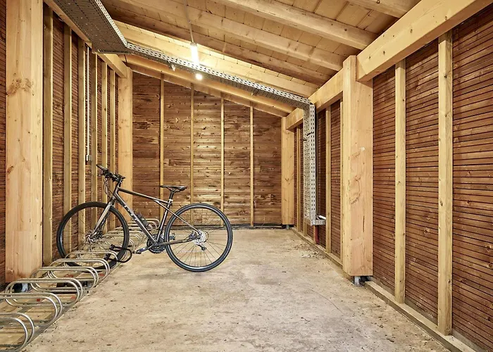 Ibis Styles Donibane Hotell