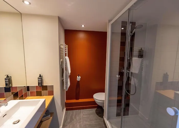 Ibis Styles Donibane Hotell Saint-Jean-de-Luz