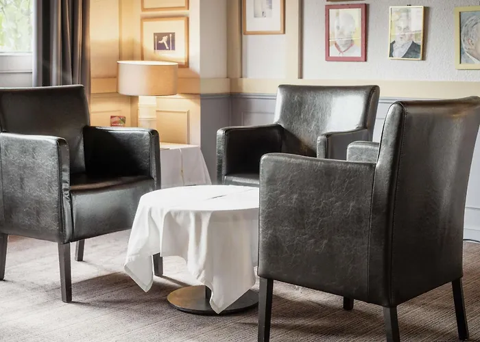 Ibis Styles Donibane Hotell 3*