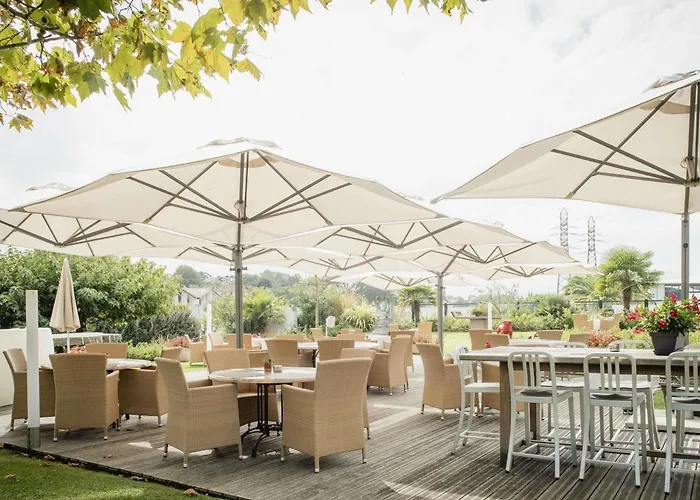 Szálloda Ibis Styles Donibane 3*