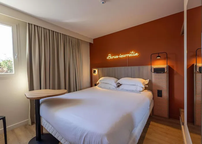Ibis Styles Donibane