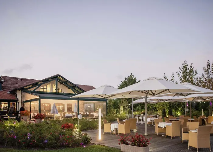 Szálloda Ibis Styles Donibane Saint-Jean-de-Luz