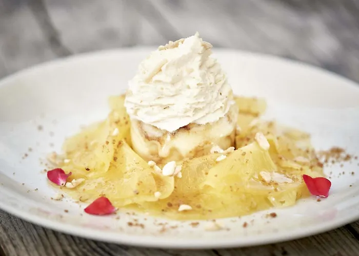 Ibis Styles Donibane Hotell