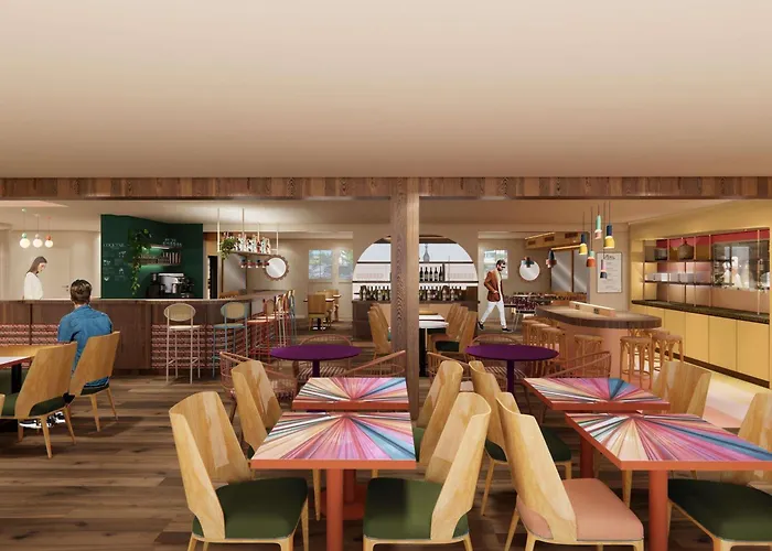 Ibis Styles Donibane 3* Saint-Jean-de-Luz