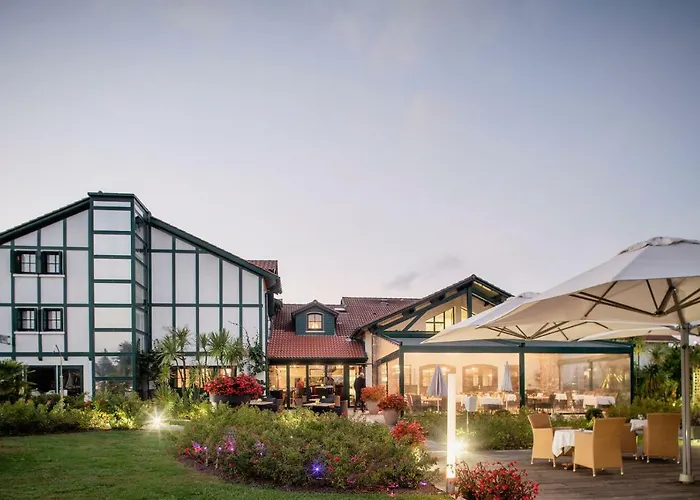 Szálloda Ibis Styles Donibane 3*