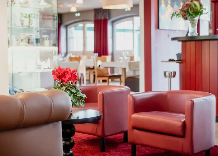 Ibis Styles Donibane 3*